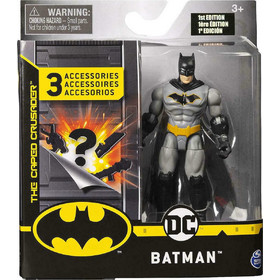 spin master batman toys 2020