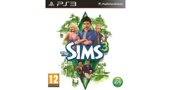 sims game for playstation 3