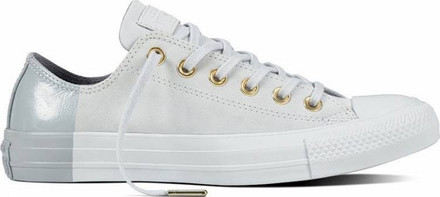 All Star Blocked Nubuck Low Top 159529C 