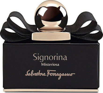 Salvatore Ferragamo Signorina Misteriosa Eau de Parfum 30ml | BestPrice.gr