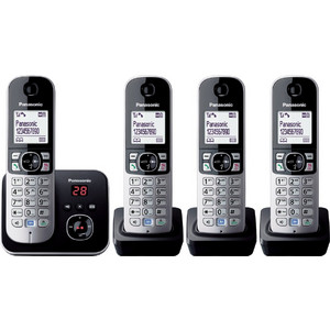 Panasonic KX-TG6824 | BestPrice.gr