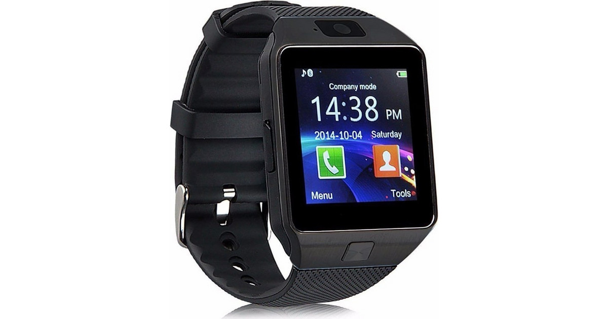 DZ09 Black | BestPrice.gr