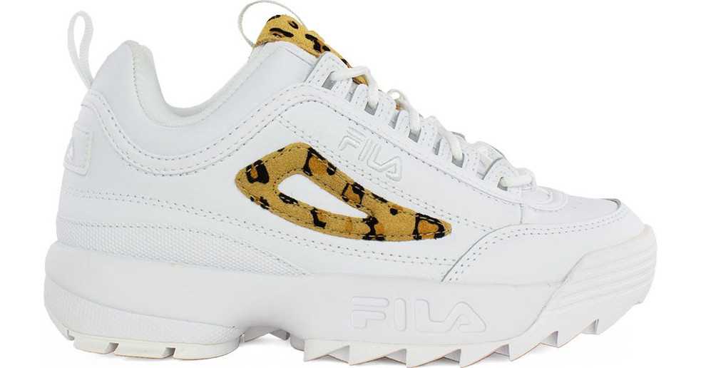fila shoes disruptor greece