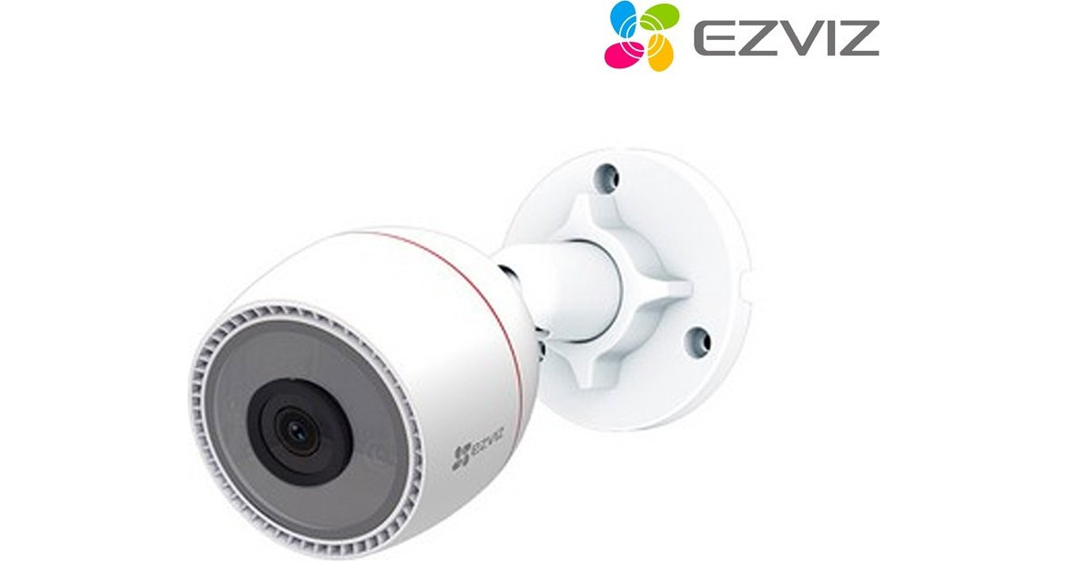 Ezviz c3s настройка wi fi