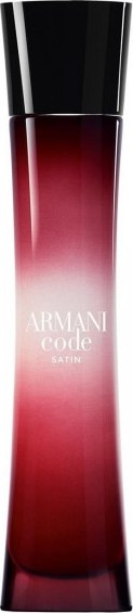 armani code satin