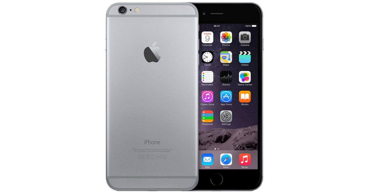 iphone 6 plus - Κινητά | BestPrice.gr