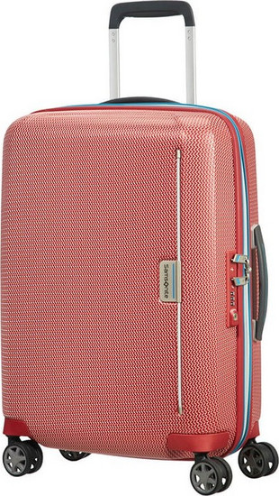 samsonite pacific blue