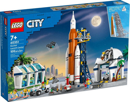 lego city creations