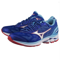 mizuno wave rider 21 for marathon usado ecuador s.a