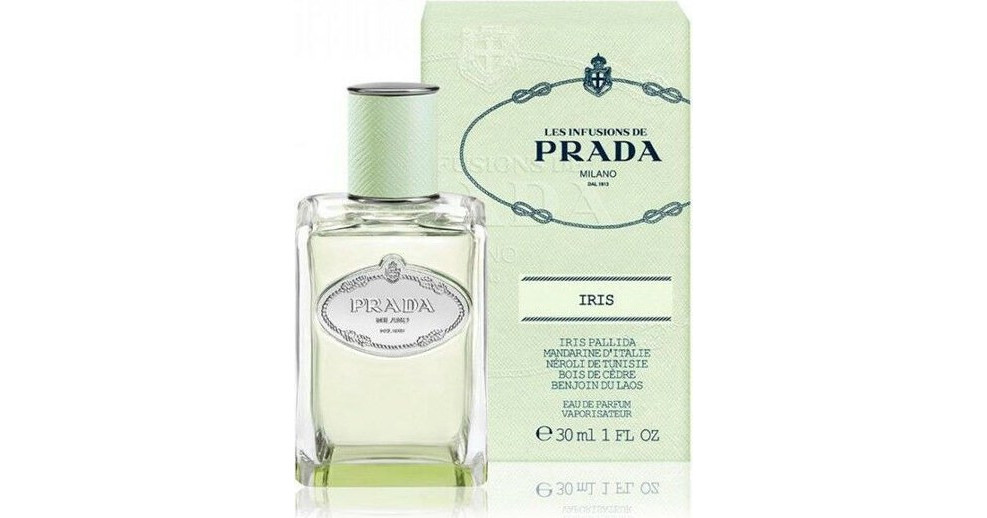 prada iris eau de parfum