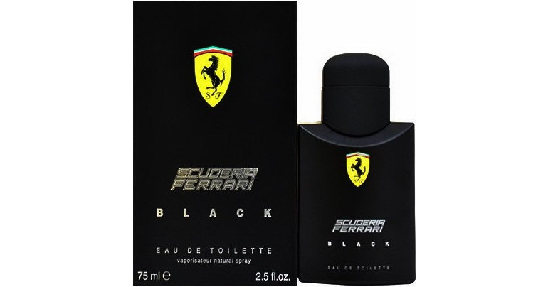 ferrari 75ml