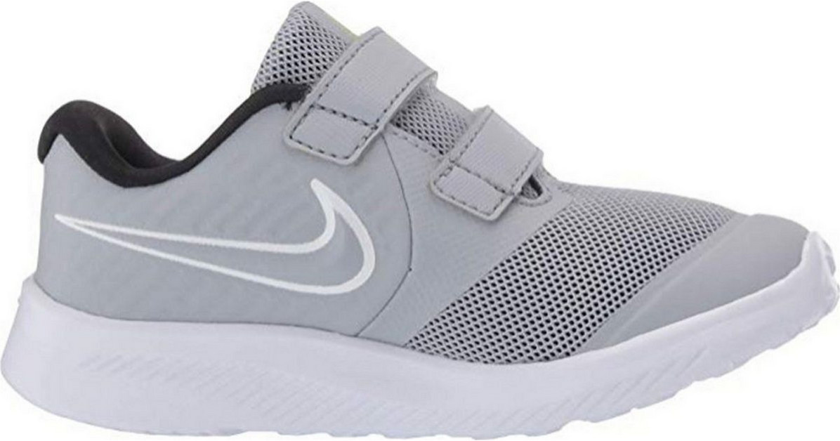 nike velcro astro trainers