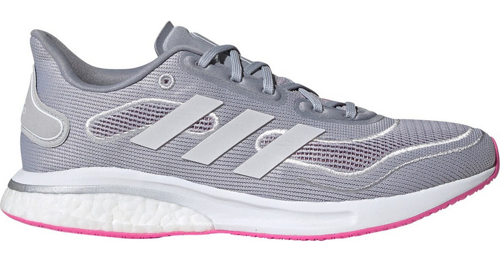 Buy adidas grey Supernova for Women in MENA, Worldwide