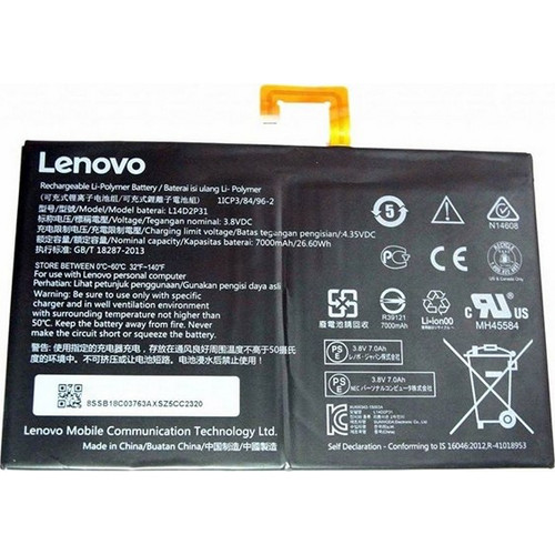 Замена аккумулятора lenovo k920