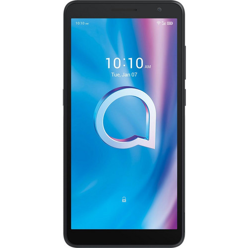 Смартфон alcatel 1se 32gb 5030d серый обзор