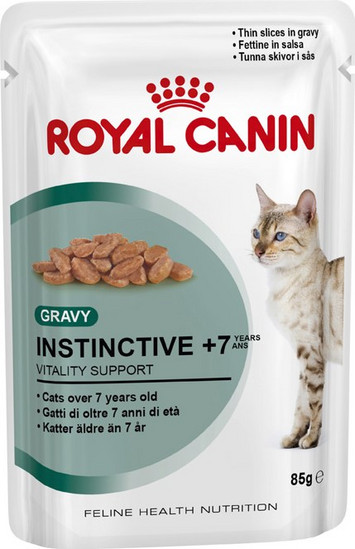 royal canin instinctive 7