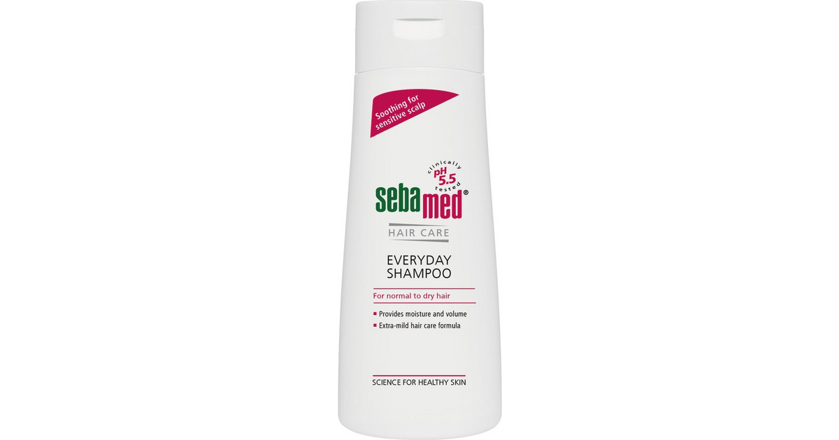 Sebamed Everyday Shampoo 200ml BestPrice.gr