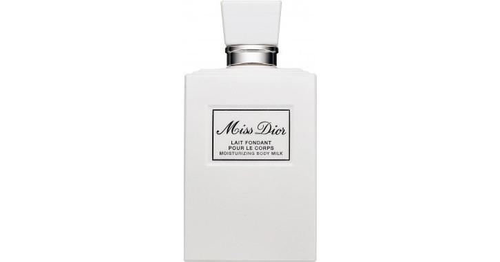 miss dior 200ml