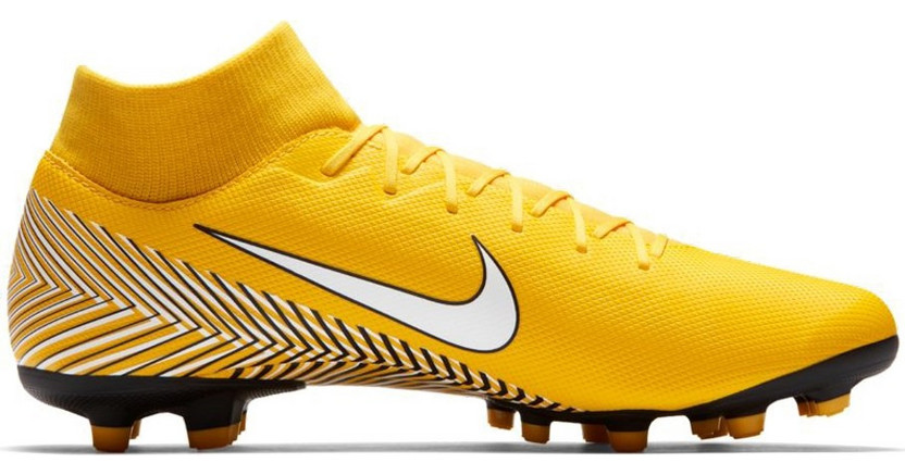 nike mercurial superfly vi academy neymar mg