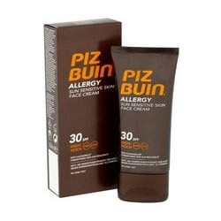 piz buin ultra light face fluid spf 15 50ml