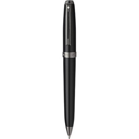 WHSMITH SIGNATURE COLLECTION BALLPOINT PEN-BLUE INK-NEW OLD STOCK.