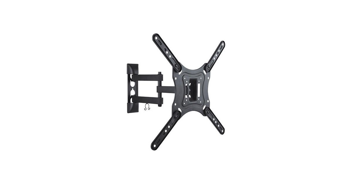 vesa 400x400 Βάσεις Τηλεοράσεων BestPrice.gr