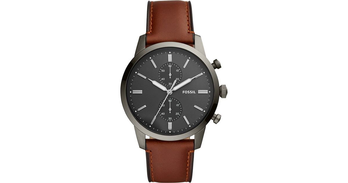 fossil townsman fs5522
