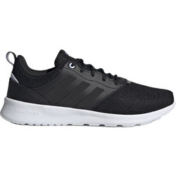 adidas tênis infantil qt racer sport avaliações