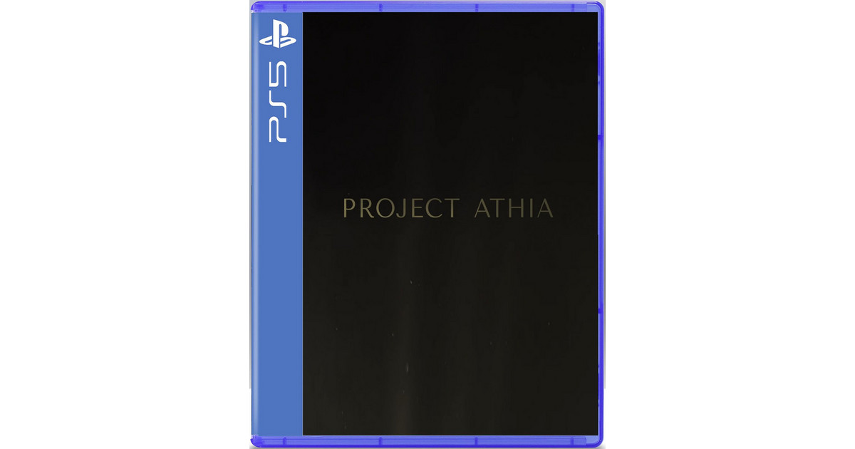 Project Athia Ps5 Bestprice Gr