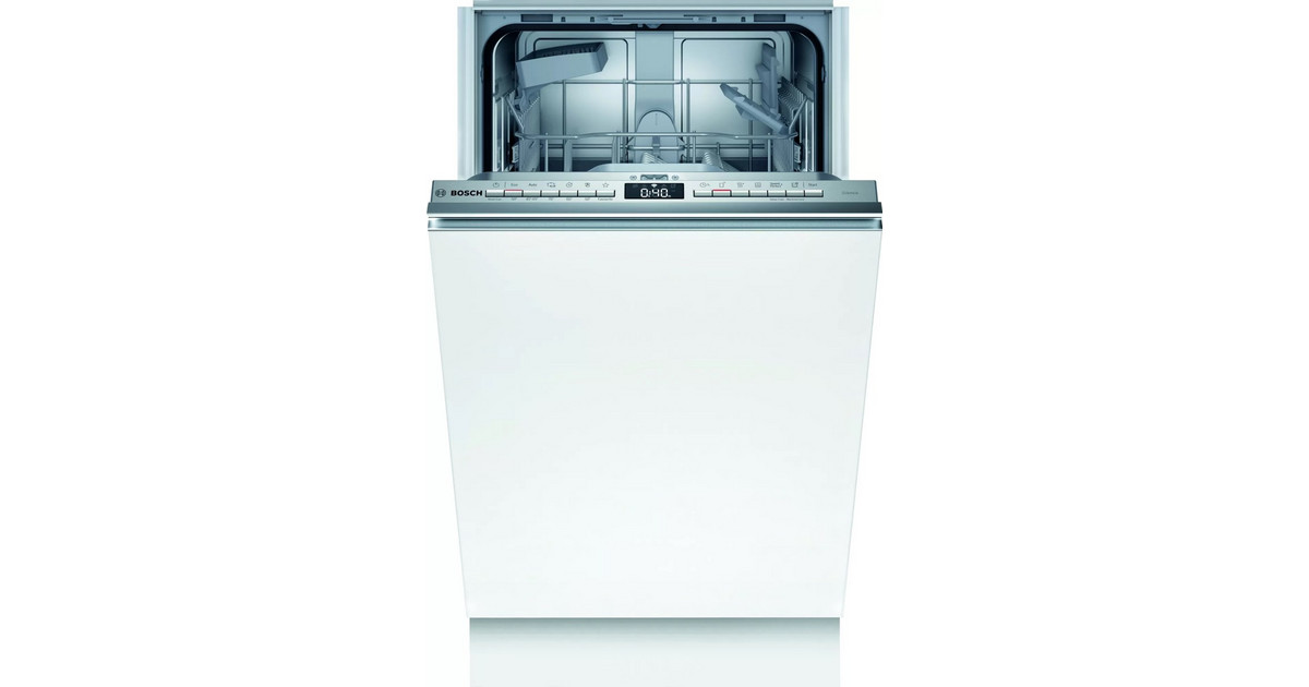 Посудомоечная машина bosch spv4hkx33e