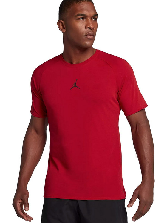 jordan training dri fit compression