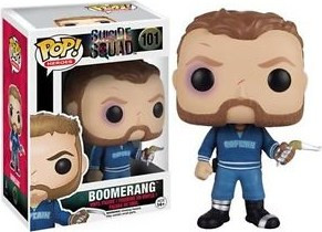 boomerang funko