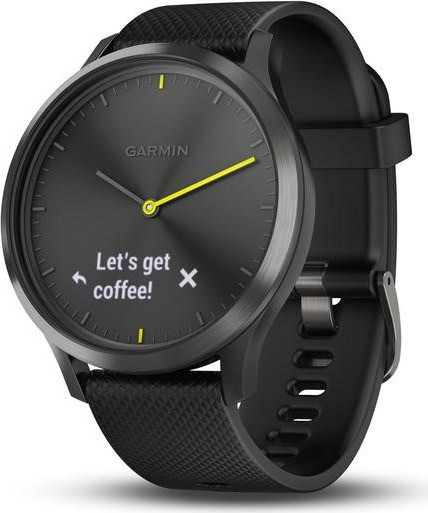 garmin vivomove hr black friday 2018