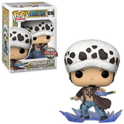 Funko Pop! Animation One Piece Roronoa 