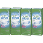 Alcon Opti-Free Pure Moist 4x300ml