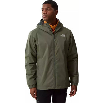 quest hooded jacket