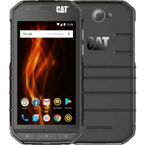 Cat s61 аккумулятор