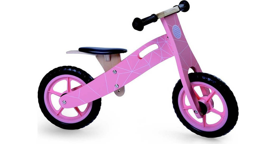 like bike balance bike