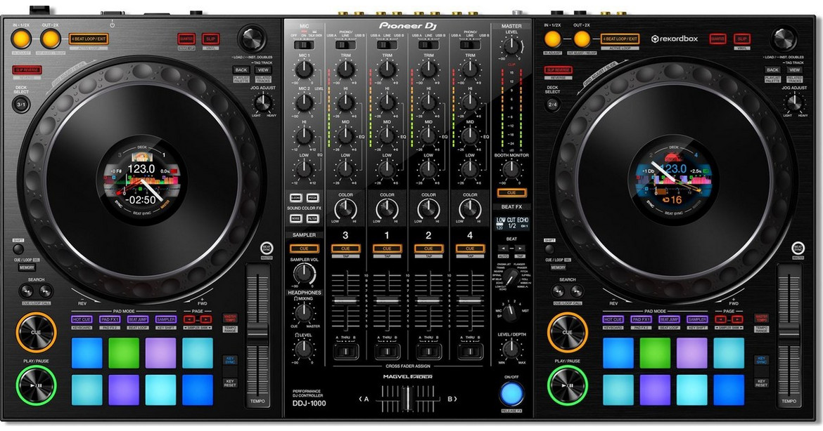 PioneerDJ DDJ−400 セールサイト | firepieovens.com