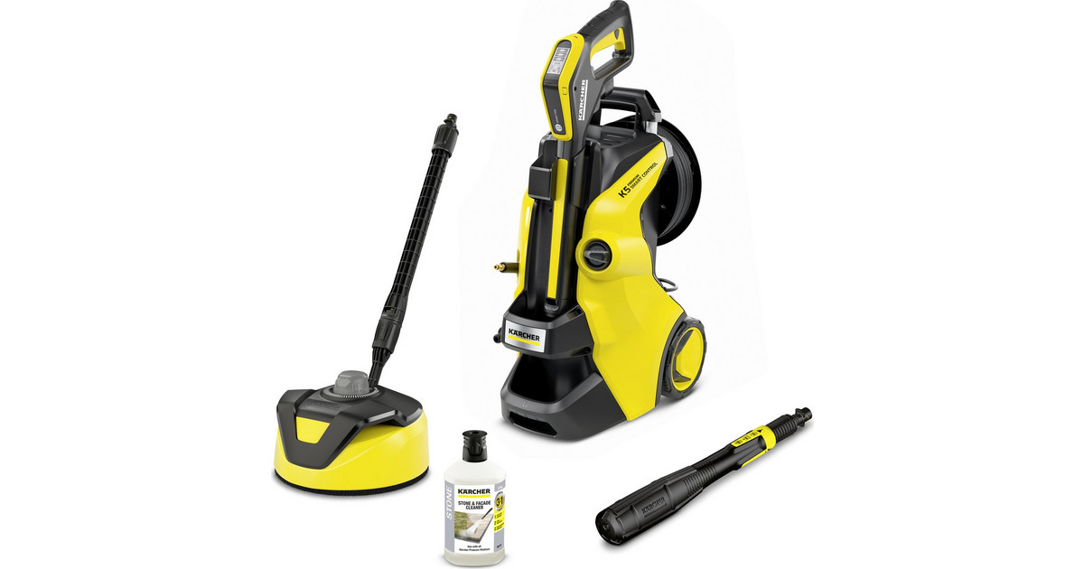 Karcher K 5 Premium Smart Control Home 
