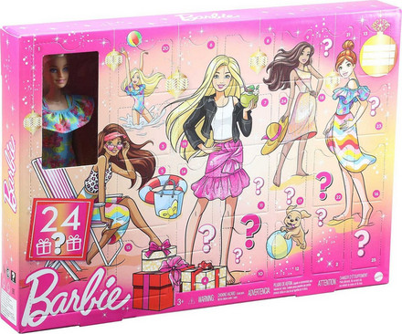 barbie barbie pop