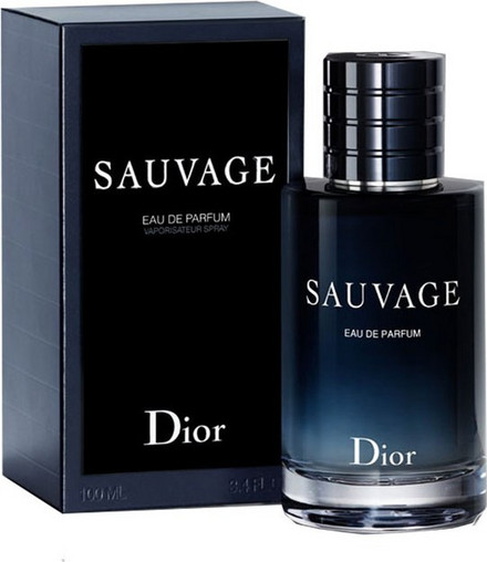 sauvage dior uomo offerta
