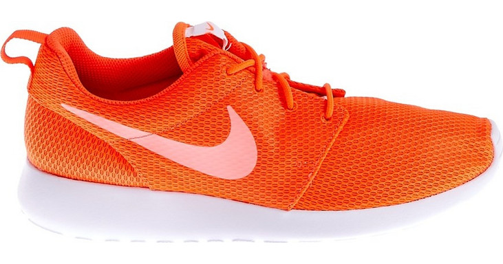 Nike Roshe One Wmns Boty - 511882-818 | BOTY \u0026 TENISKY | Sklep koszykarski  Basketo.pl