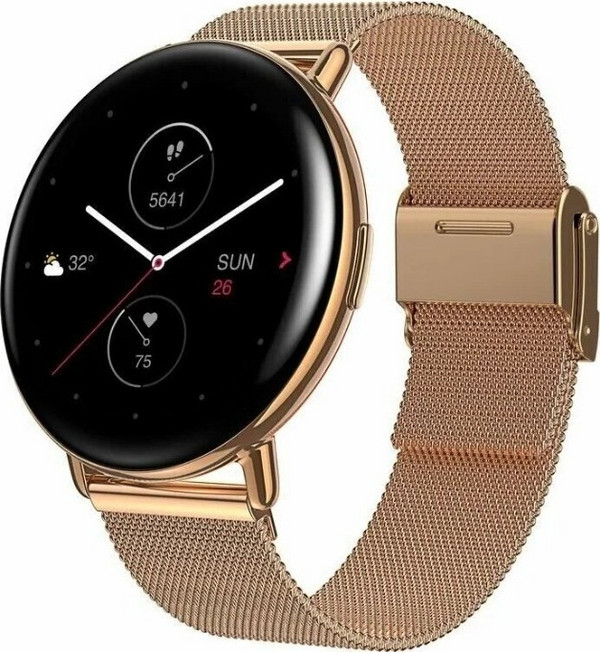 xiaomi amazfit zepp e circle