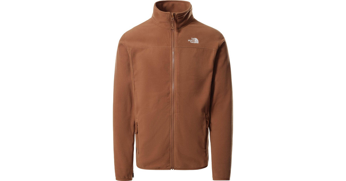 north face fleece sweater jacket