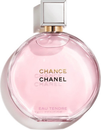 eau de parfum chance chanel 50 ml