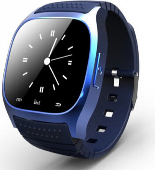rwatch m26 iphone app