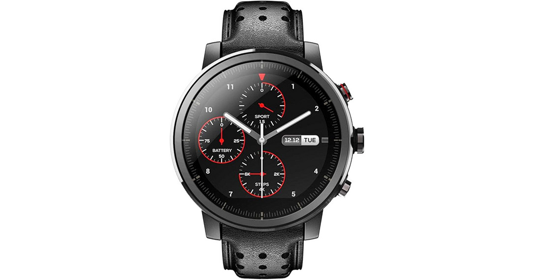 amazfit stratos skins