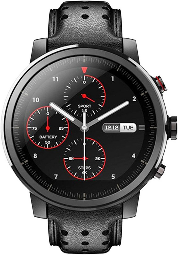 xiaomi amazfit pace 2s