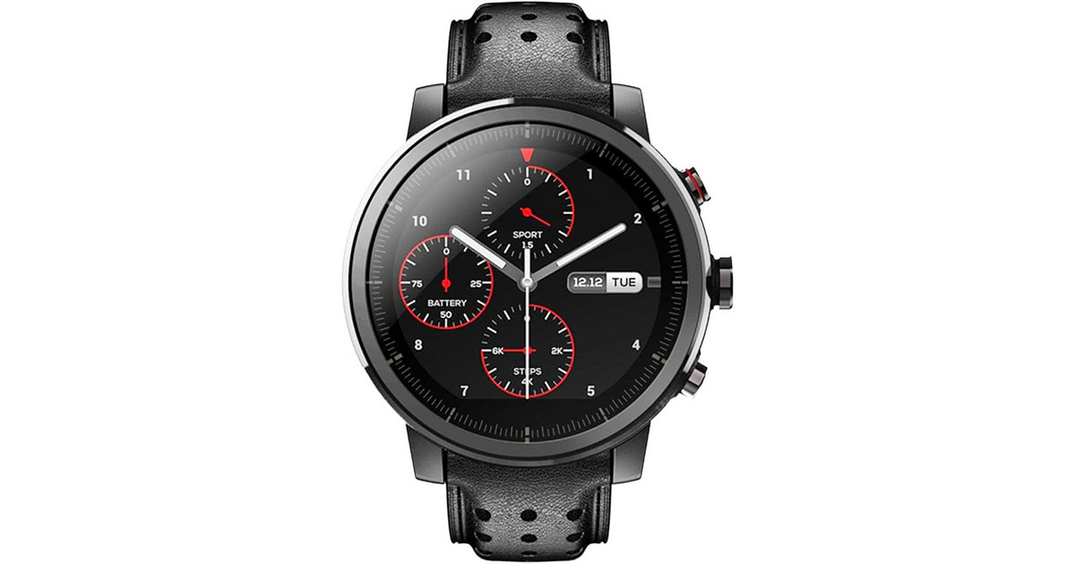 amazfit stratos plus